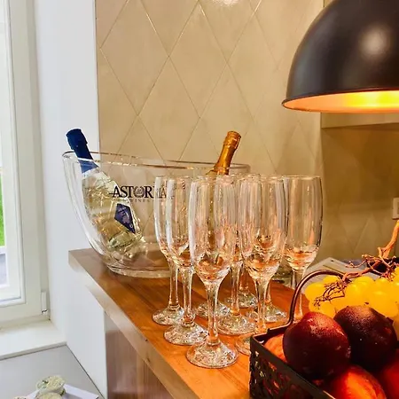 Otel Boutique - Terme 4*