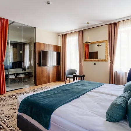 Hotel Boutique - Terme