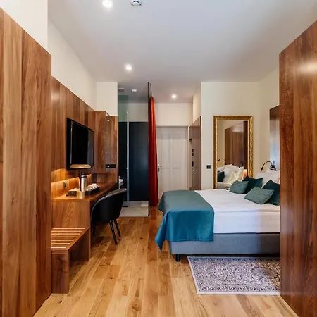 Hotel Boutique - Terme