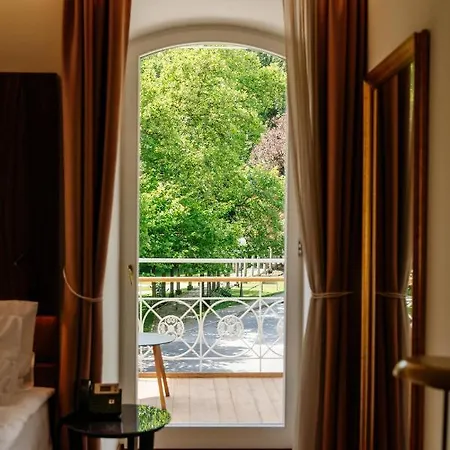 ホテル Boutique - Terme 4*