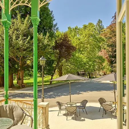 Boutique - Terme 4* Dobrna