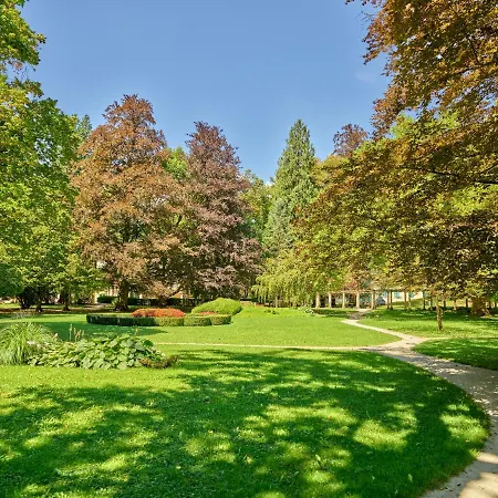 Boutique - Terme 4*