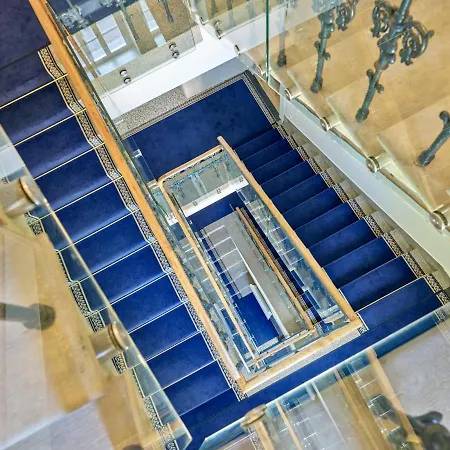 Hotel Boutique - Terme