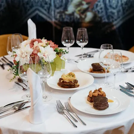 Hotel Boutique - Terme