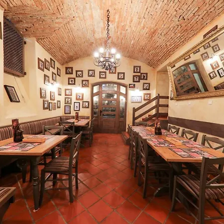 Otel Boutique - Terme 4*