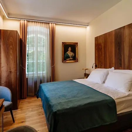 Otel Boutique - Terme 4*