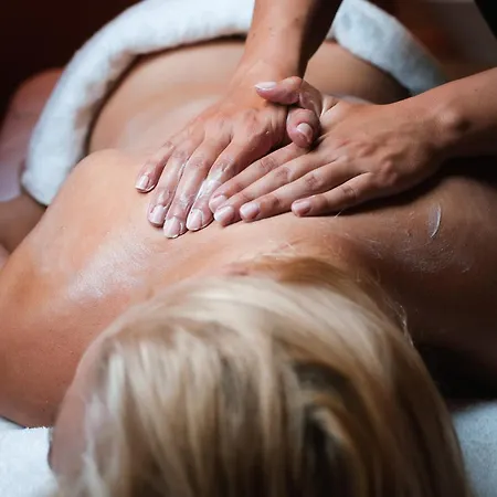 Boutique - Terme Hotel