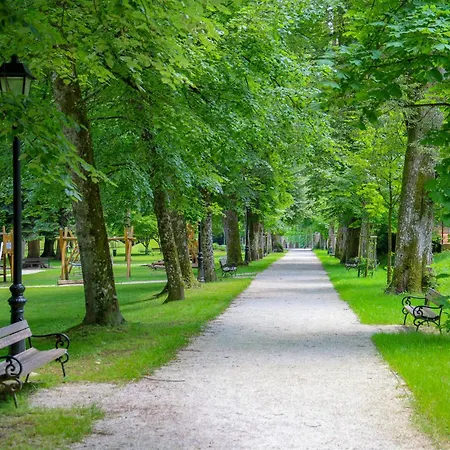 Boutique - Terme Hotel Dobrna