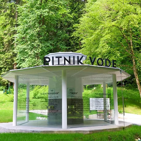 Hotel Boutique - Terme Dobrna