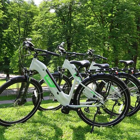 Boutique - Terme Hotel 4*