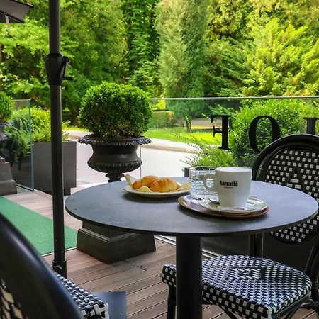 Boutique - Terme 4*