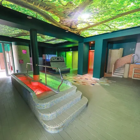 Boutique - Terme 4* ドブラナ