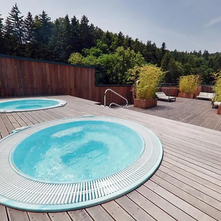 Boutique - Terme 4* Dobrna