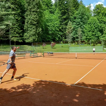 Boutique - Terme Otel