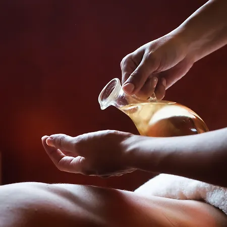 Boutique - Terme 4*