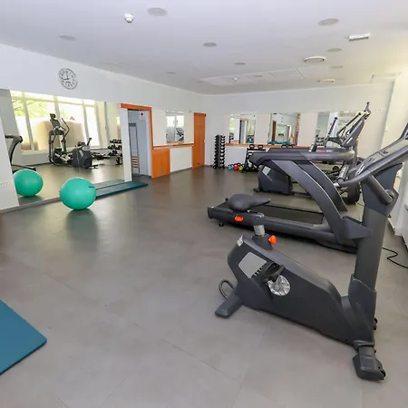 Boutique - Terme 4*