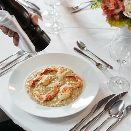 Boutique - Terme Hotel 4*