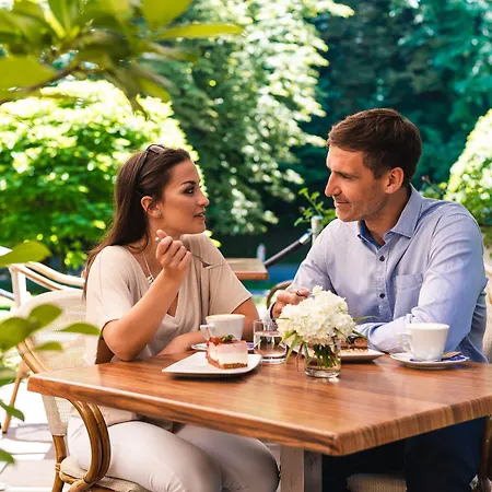 Hotel Boutique - Terme Dobrna