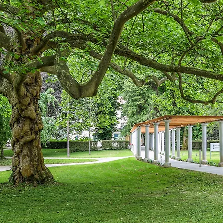 Hotel Boutique - Terme Dobrna