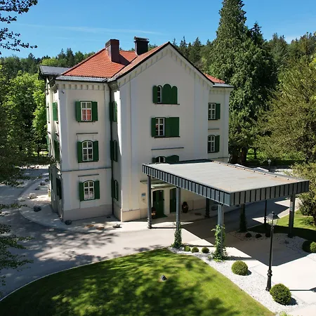 Boutique - Terme Ξενοδοχείο 4*