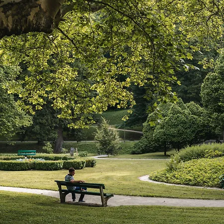 Hotel Boutique - Terme