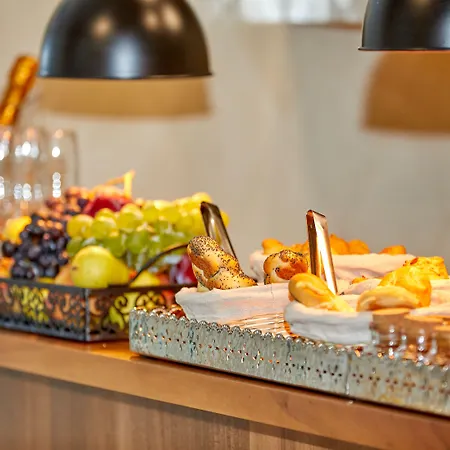 Boutique - Terme 4*