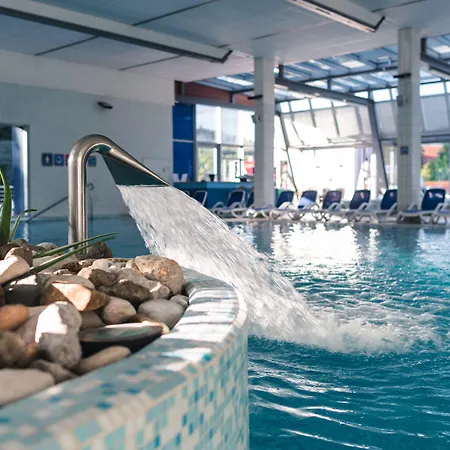 Hotel Boutique - Terme