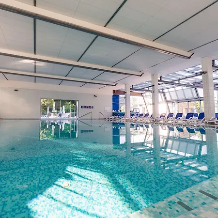 Boutique - Terme Hotel