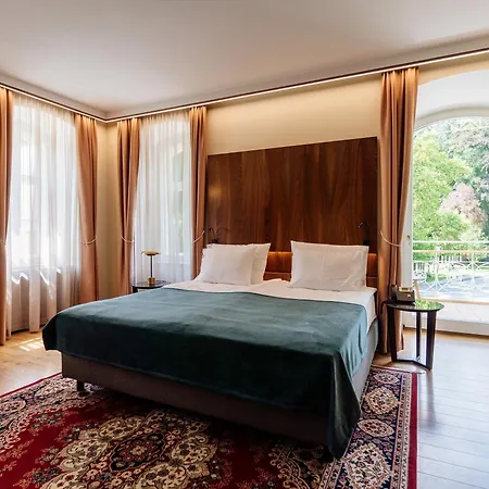 Boutique - Terme ホテル 4*
