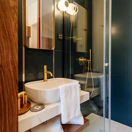 Boutique - Terme 4*