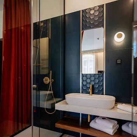 Hotel Boutique - Terme Dobrna