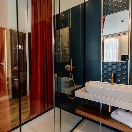 Boutique - Terme 4* ドブラナ
