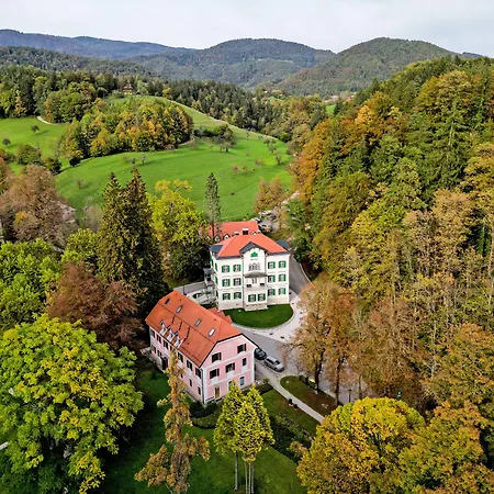 Boutique - Terme 4*