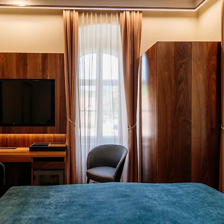 Hotel Boutique - Terme Dobrna