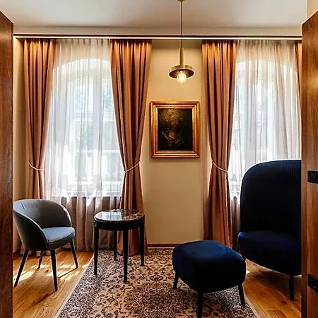 Boutique - Terme