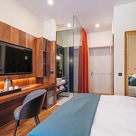 Boutique - Terme 4* ドブラナ