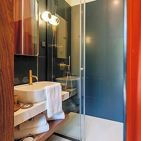 Boutique - Terme 4*