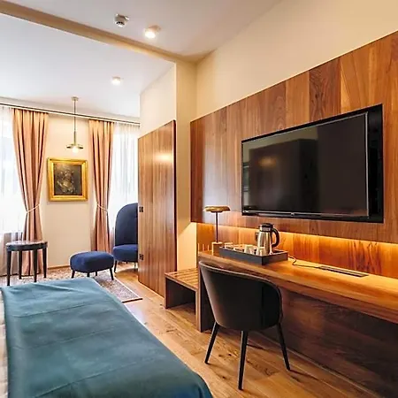 Hotel Boutique - Terme