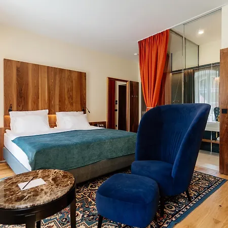 Boutique - Terme 4* ドブラナ