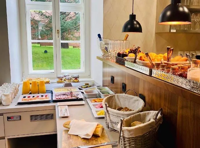 Ξενοδοχείο Boutique - Terme