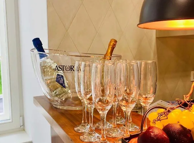 Ξενοδοχείο Boutique - Terme 4*