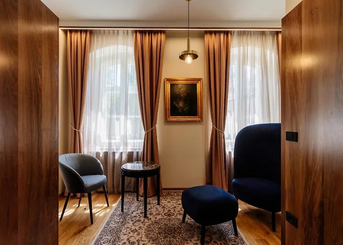 Boutique - Terme Ξενοδοχείο Dobrna