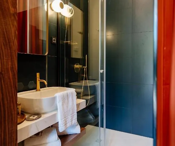 Boutique - Terme Hotel Dobrna