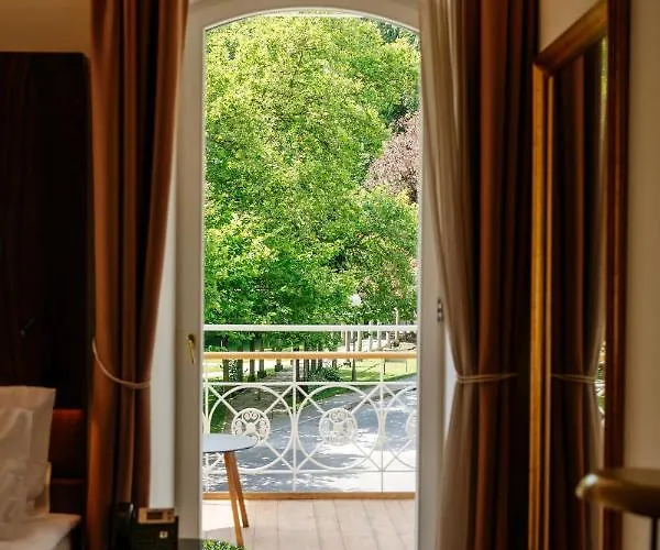 Hotel Boutique - Terme 4*