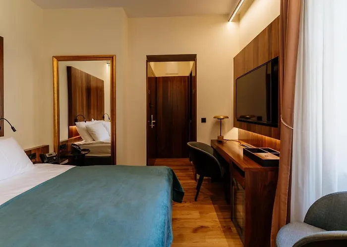 Boutique - Terme Ξενοδοχείο 4*