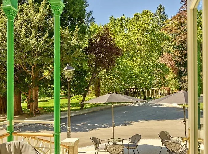 Boutique - Terme 4* Dobrna