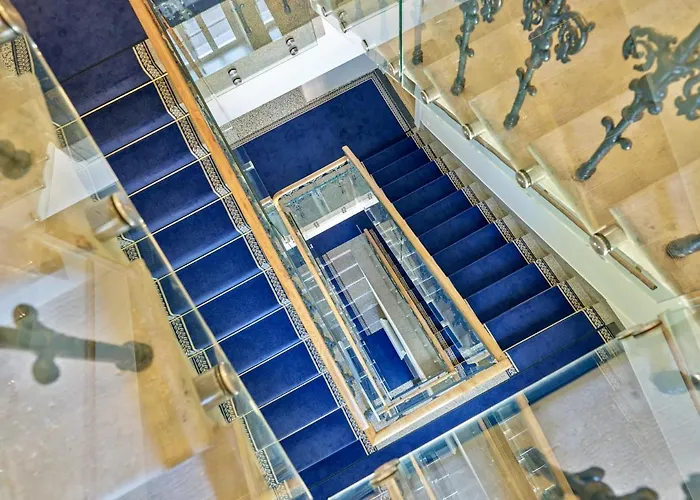 Hotel Boutique - Terme