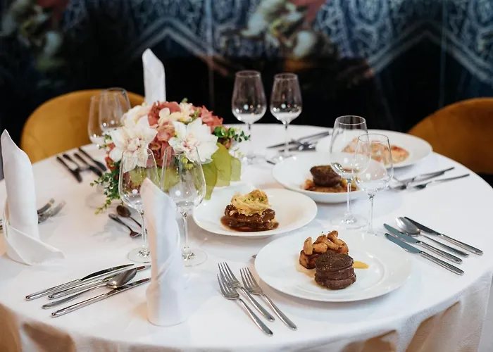 Hotel Boutique - Terme