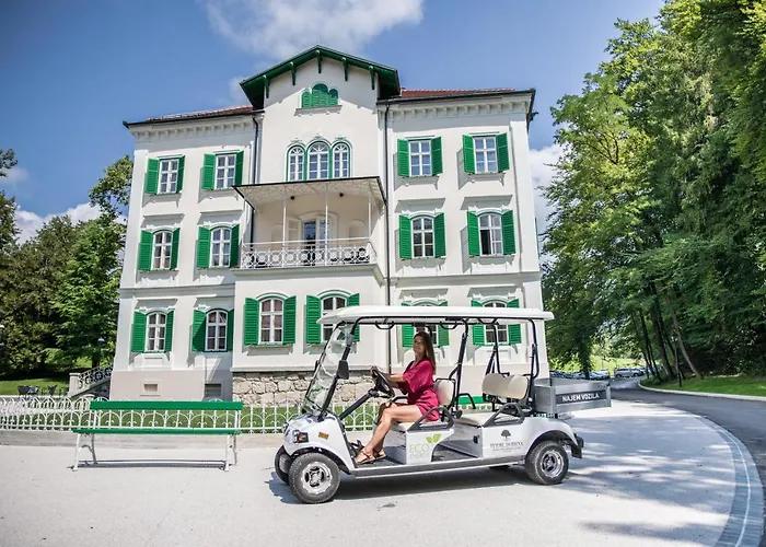 Boutique - Terme Hotel 4*