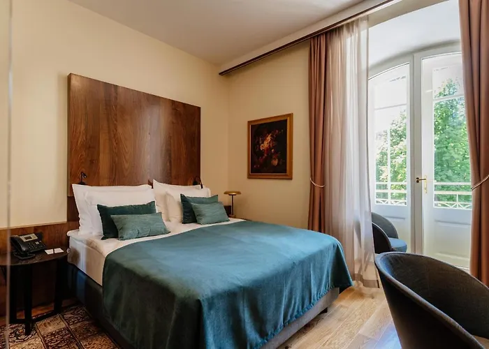 Boutique - Terme Ξενοδοχείο